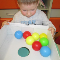 2. odd. Jesličková olympiáda