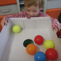 2. odd. Jesličková olympiáda