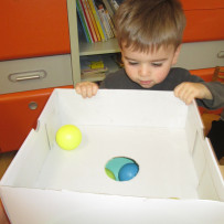 2. odd. Jesličková olympiáda