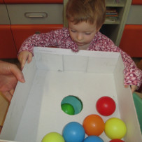 2. odd. Jesličková olympiáda