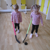 2. odd. Jesličková olympiáda