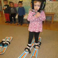 2. odd. Jesličková olympiáda