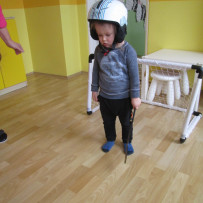 2. odd. Jesličková olympiáda