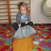 2. odd. Jesličková olympiáda