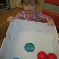 2. odd. Jesličková olympiáda