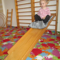 2. odd. Jesličková olympiáda