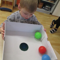 2. odd. Jesličková olympiáda