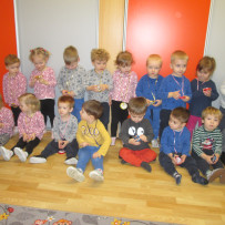 2. odd. Jesličková olympiáda