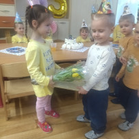 3odd.Eliska narozeniny