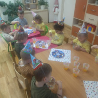 3odd.Eliska narozeniny