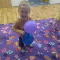 3odd.Eliska narozeniny