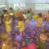 3odd.Eliska narozeniny