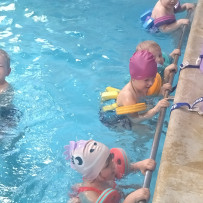 3odd.lekce plavání