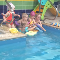 3odd.lekce plavání