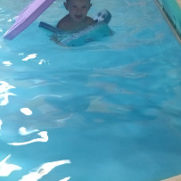 3odd.lekce plavání