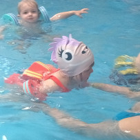 3odd.lekce plavání