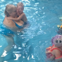 3odd.lekce plavání