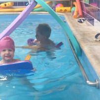 3odd.lekce plavání