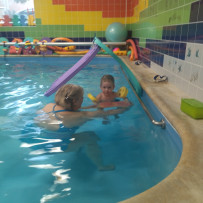 3odd.lekce plavání