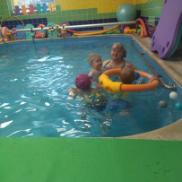 3odd.lekce plavání