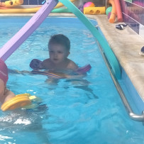 3odd.lekce plavání