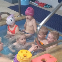 3odd.lekce plavání