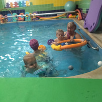 3odd.lekce plavání