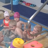 3odd.lekce plavání