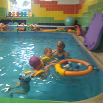 3odd.lekce plavání