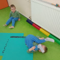 3. oddělení - jóga