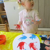 1. odd. - Velikonoce