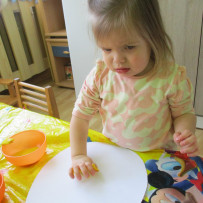 1. odd. - Velikonoce