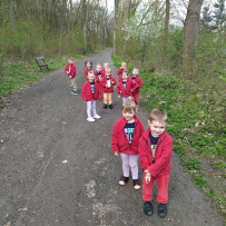 3odd.prochazka Řetenicky lesopark