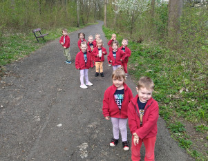 3odd.prochazka Řetenicky lesopark