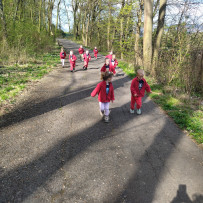 3odd.prochazka Řetenicky lesopark