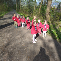 3odd.prochazka Řetenicky lesopark