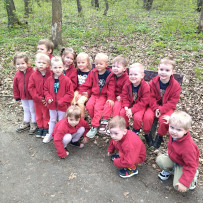 3odd.prochazka Řetenicky lesopark