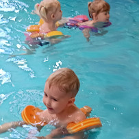 2. oddělení - plavání