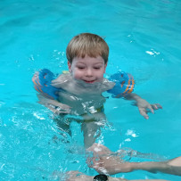 2. oddělení - plavání