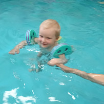 2. oddělení - plavání