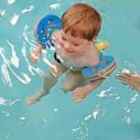 2. oddělení - plavání