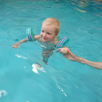 2. oddělení - plavání