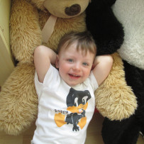 2.odd. Navštívila nás Balónková Evička