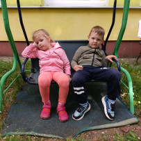 3odd.dnesni dopoledne na zahradě