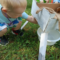 2. odd  Den dětí jsme si užili