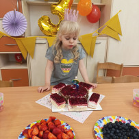 3odd.Sofinka narozeniny
