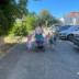 Procházka na oplatku
